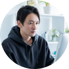 利用者写真